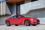 Infiniti Q60 Red Sport 2016 года (AU)